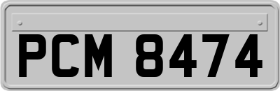 PCM8474