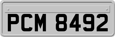 PCM8492
