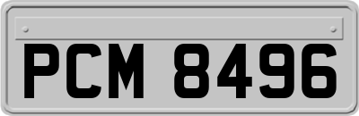 PCM8496