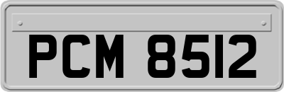 PCM8512