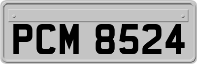 PCM8524