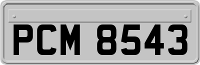 PCM8543