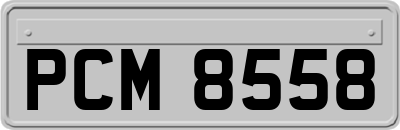 PCM8558