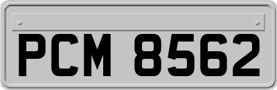 PCM8562