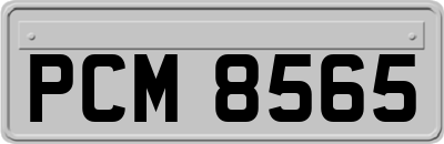 PCM8565