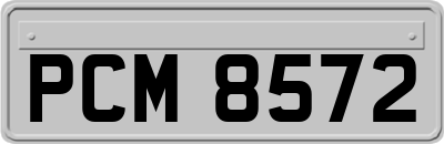 PCM8572