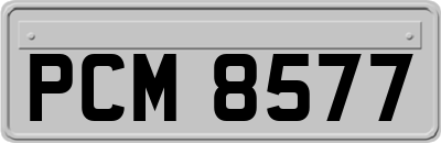 PCM8577