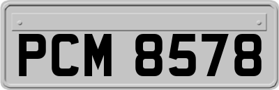 PCM8578