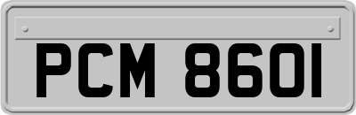 PCM8601