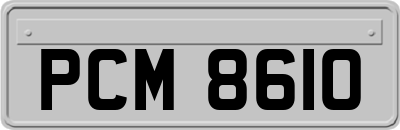 PCM8610