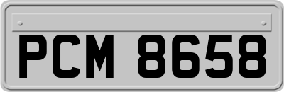 PCM8658