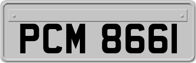 PCM8661