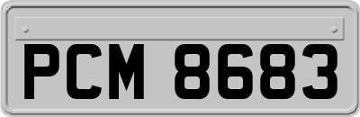 PCM8683