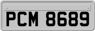 PCM8689