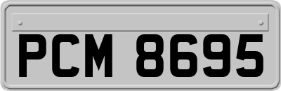 PCM8695