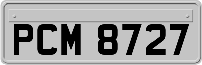 PCM8727