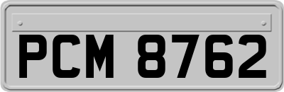 PCM8762
