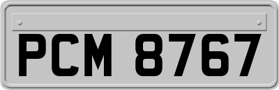 PCM8767