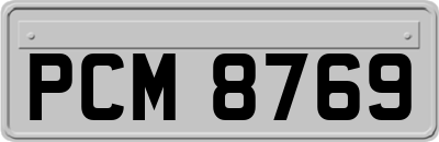PCM8769