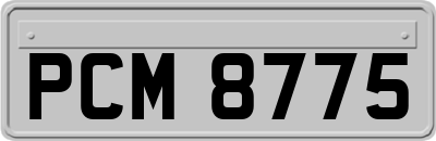 PCM8775