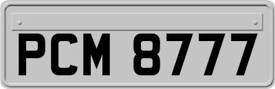 PCM8777