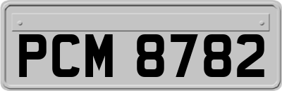 PCM8782