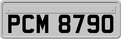 PCM8790