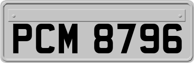 PCM8796