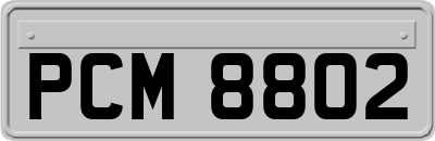 PCM8802