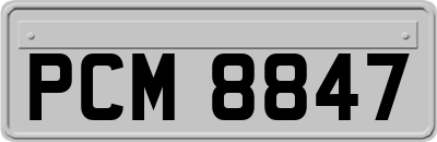 PCM8847