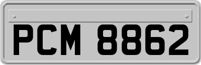 PCM8862