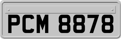 PCM8878