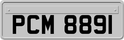 PCM8891