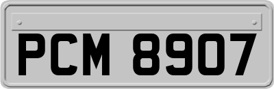 PCM8907