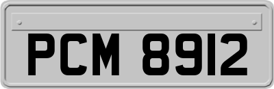 PCM8912