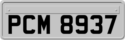 PCM8937