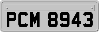 PCM8943