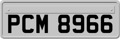 PCM8966