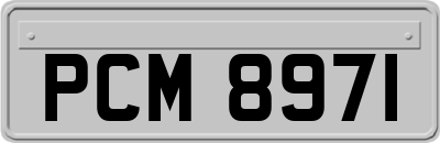 PCM8971