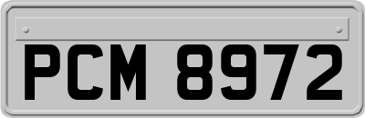 PCM8972