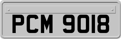 PCM9018