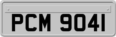 PCM9041