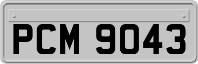 PCM9043