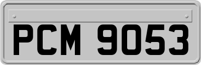 PCM9053
