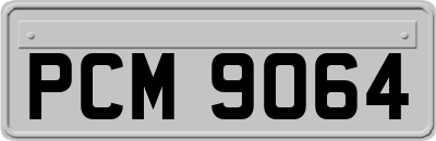 PCM9064