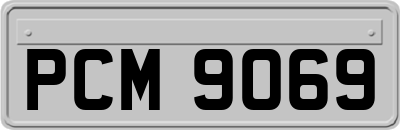 PCM9069