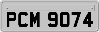 PCM9074