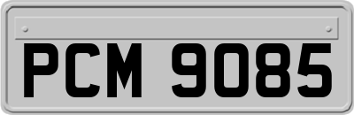 PCM9085