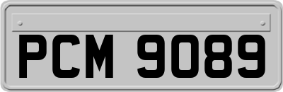 PCM9089