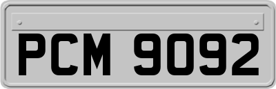 PCM9092